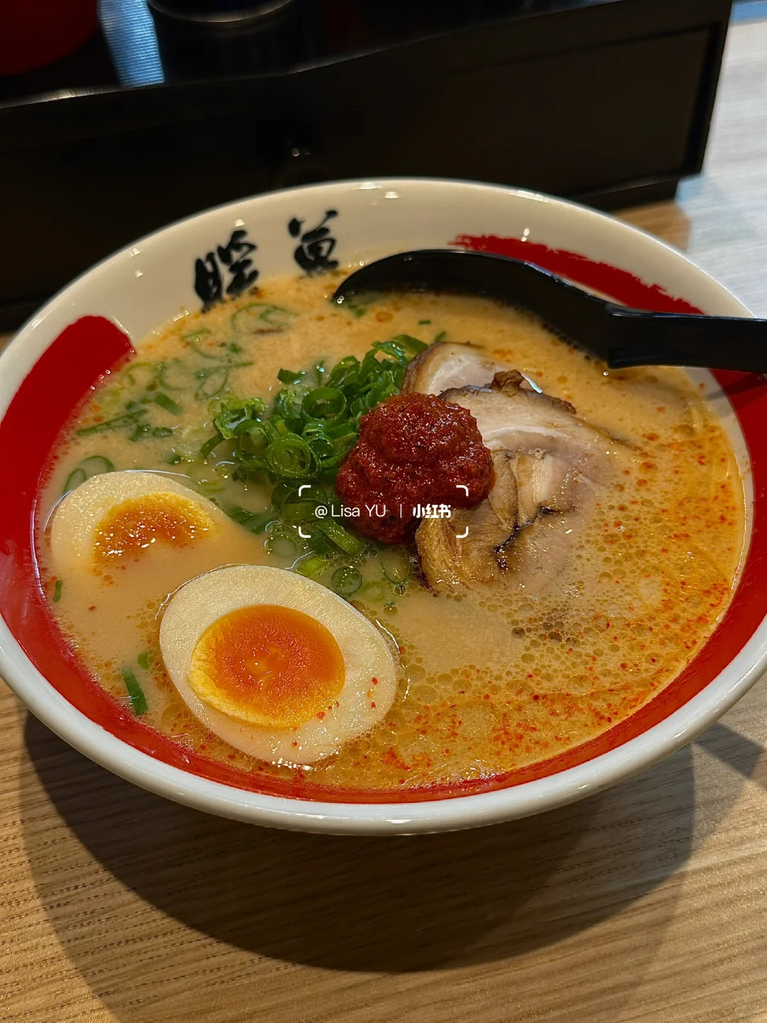暖暮的GOOD SOUP🥢