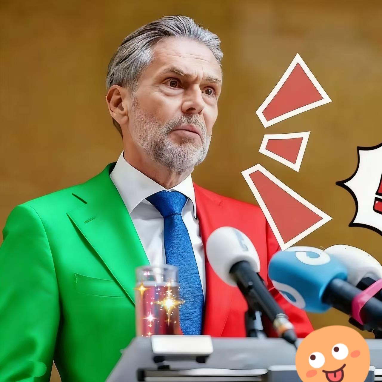 快报！快报！
荷兰安世半导体正式声明！

11月5日，荷兰安世半导体发布官方声明