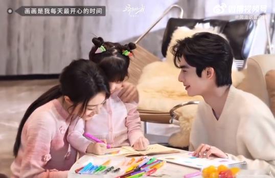 骄阳似我微博评分榜top10唯一现偶宋威龙赵今麦锁死！心有林曦超长售后甜到心坎，