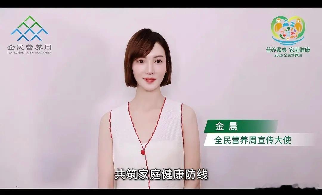 金晨的造型师做什么的 好好的美女搞成这样 