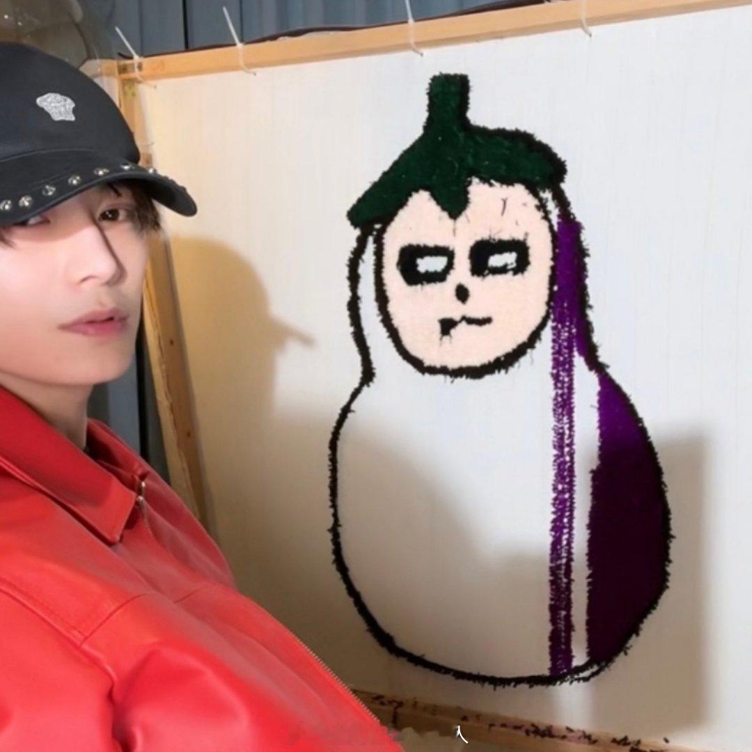 真不行了 丁禹兮努力了一晚上 出来了一个魔丸茄是怎么回事啊哈哈哈哈哈哈哈 