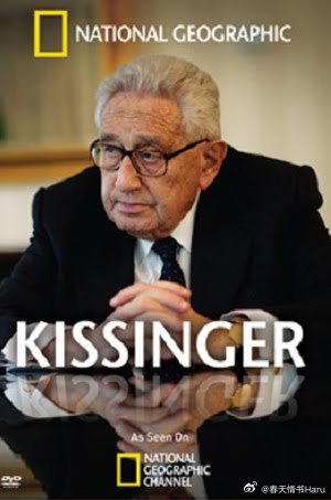 基辛格  Kissinger (2011)豆瓣7.9分。超过二十小时的访谈，这部