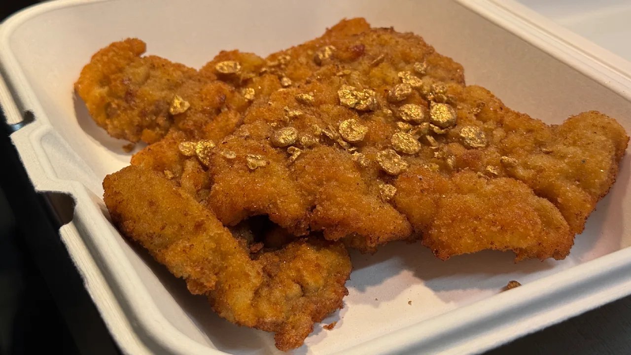 炸肉排吃上了9月中旬，位于慕尼黑以南15公里的布兴海因森林客栈餐厅老板斯特凡·卡