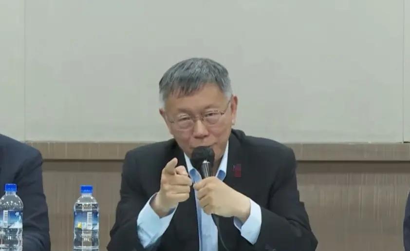 柯文哲判决书长达400页，重判17年。
老柯是1959年生人，今年已经67岁，再