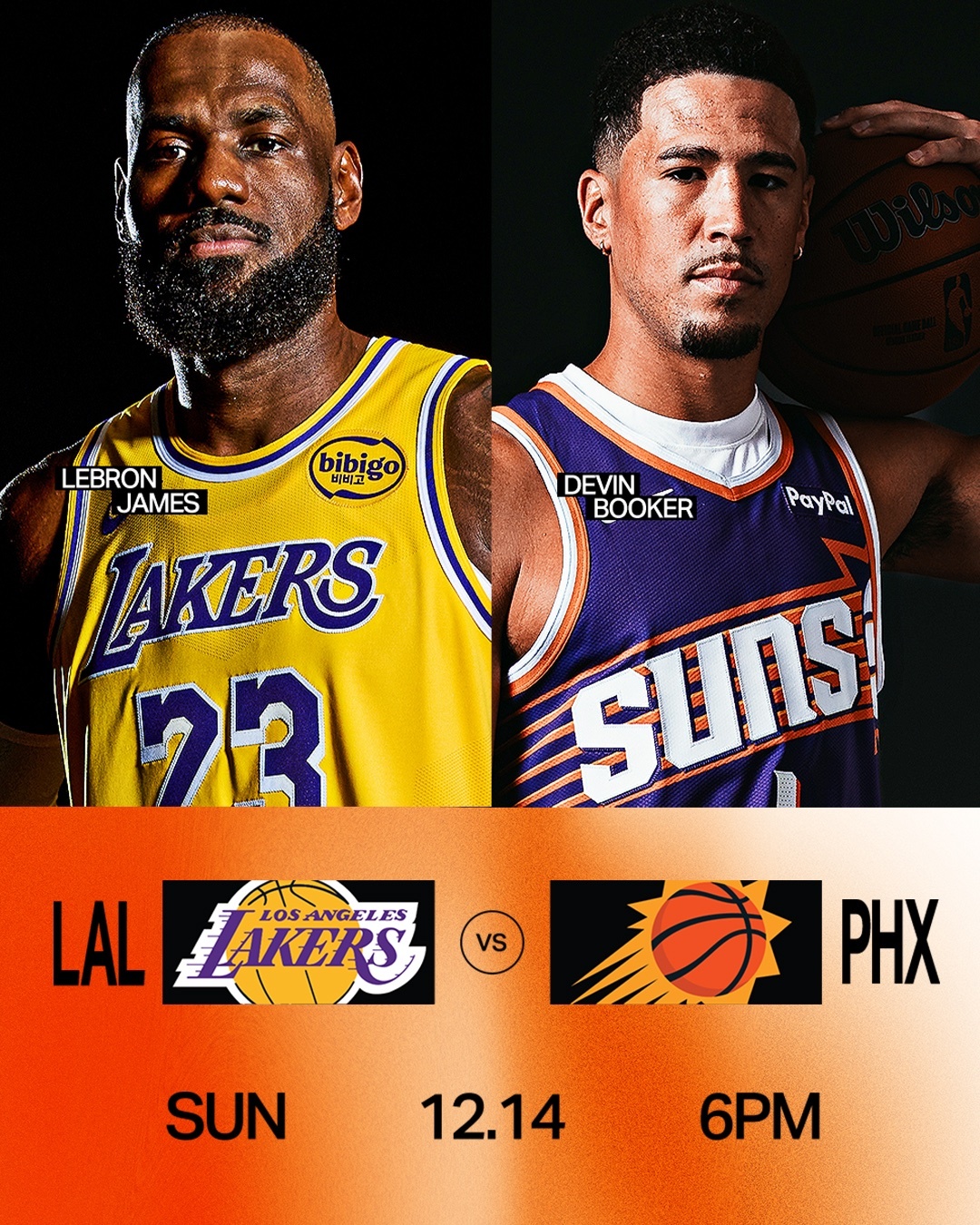 摘取部分sliver screen and roll与Lakers nation