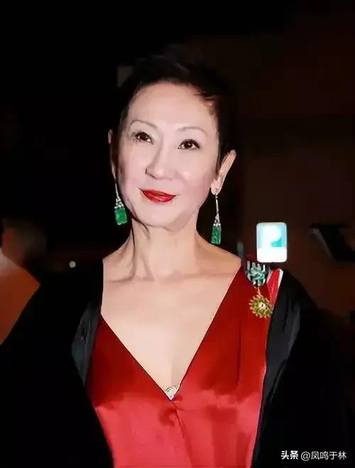 出身富贵、才貌双全的施南生75岁因病离世：爱得尽兴，走得体面吗？

2026年7