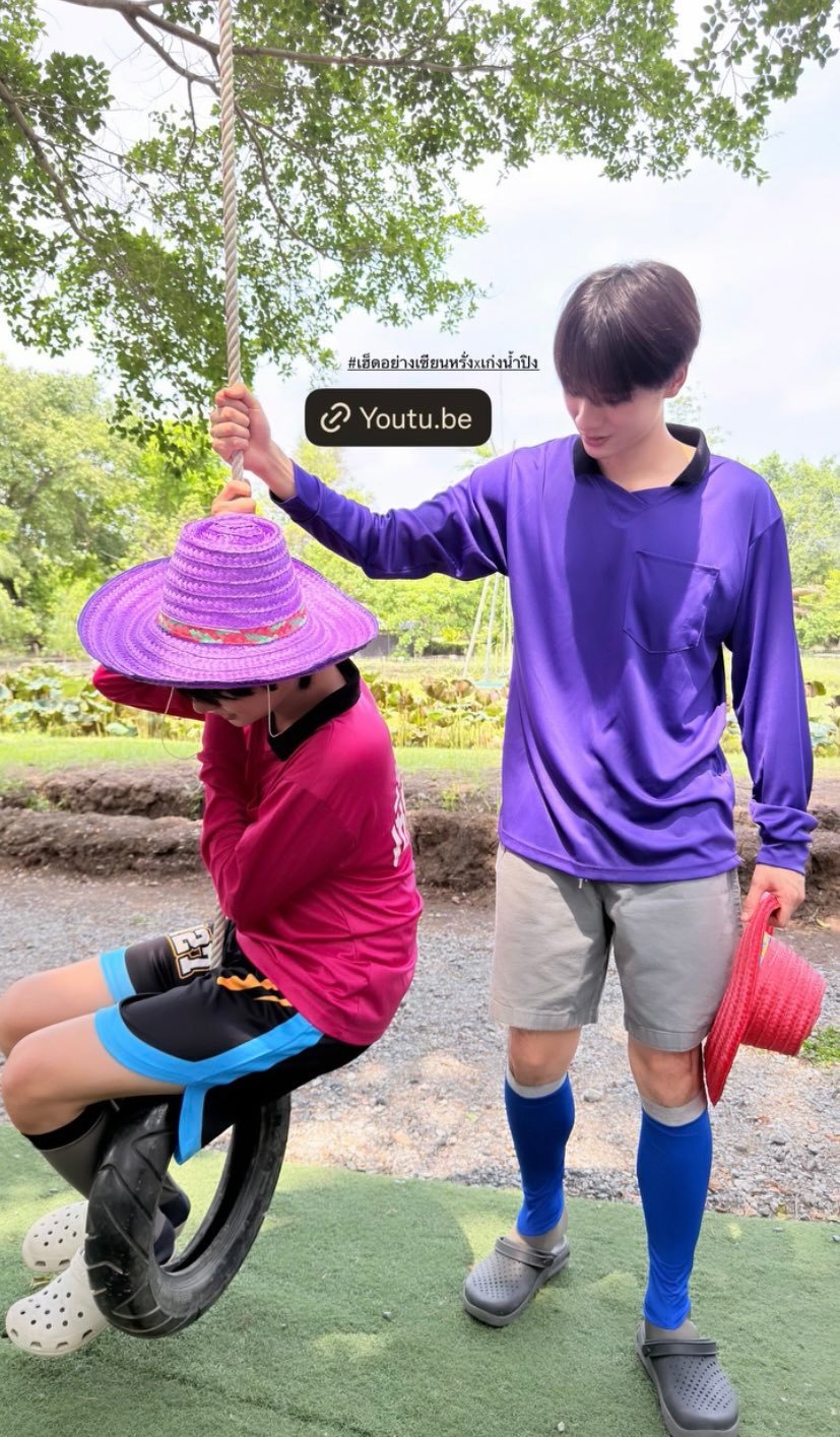 小朋友和监护人 ©️IGS：gadeww 