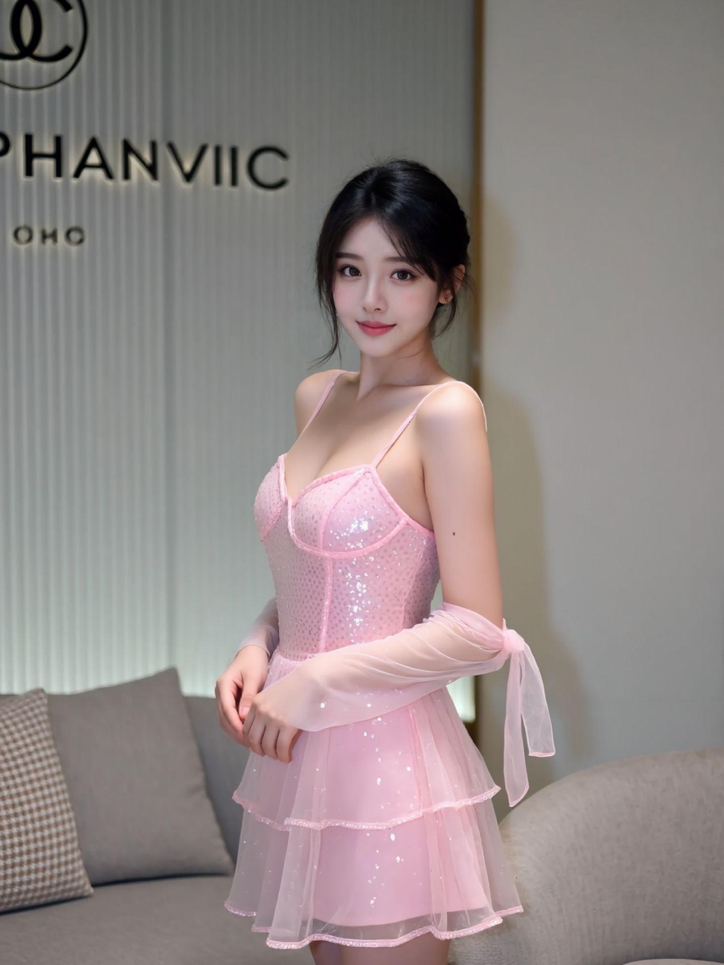 ❀ AI写真集 ❀。