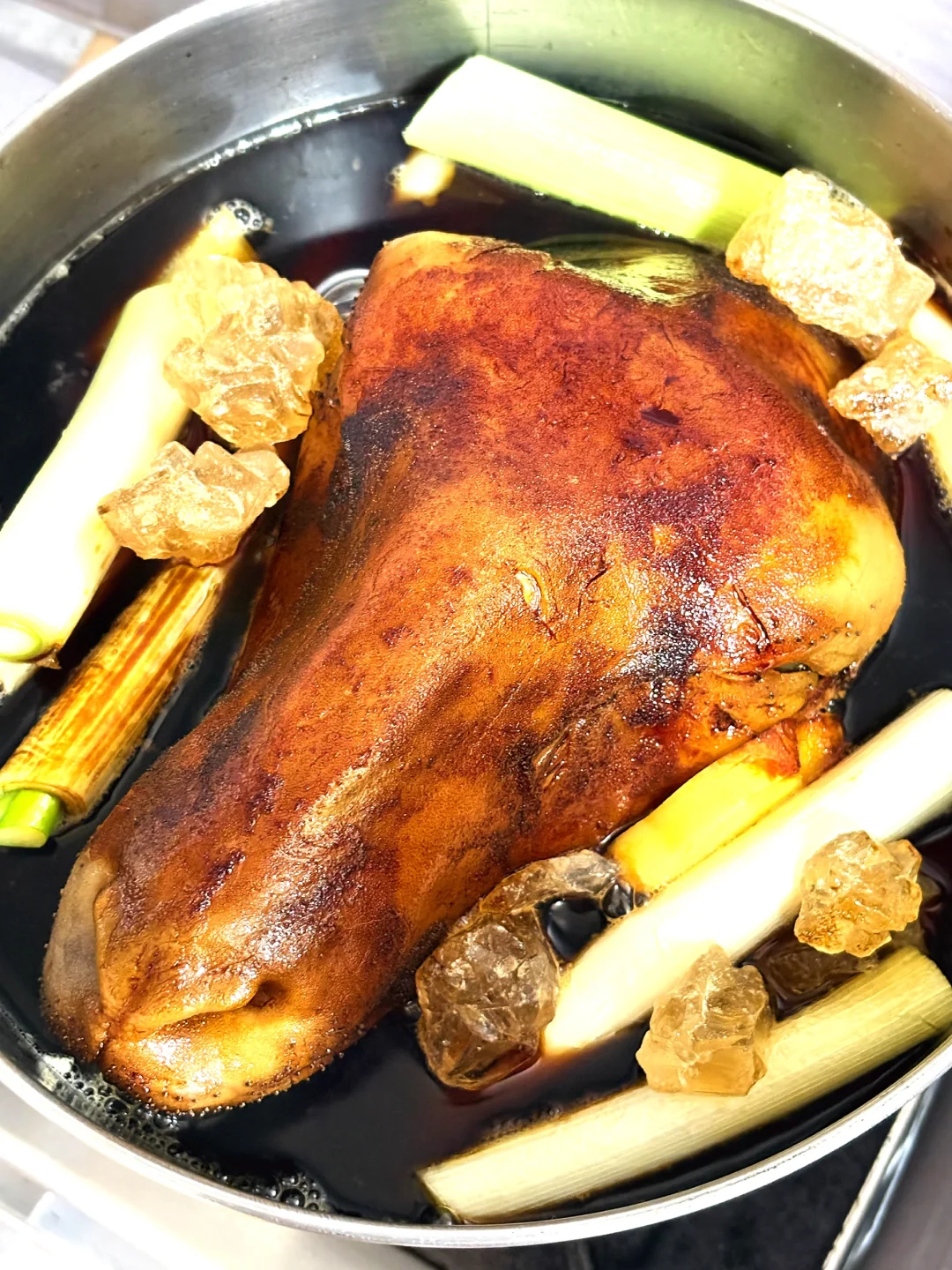 🇯🇵如何委婉地告诉邻居我没有炖怪兽