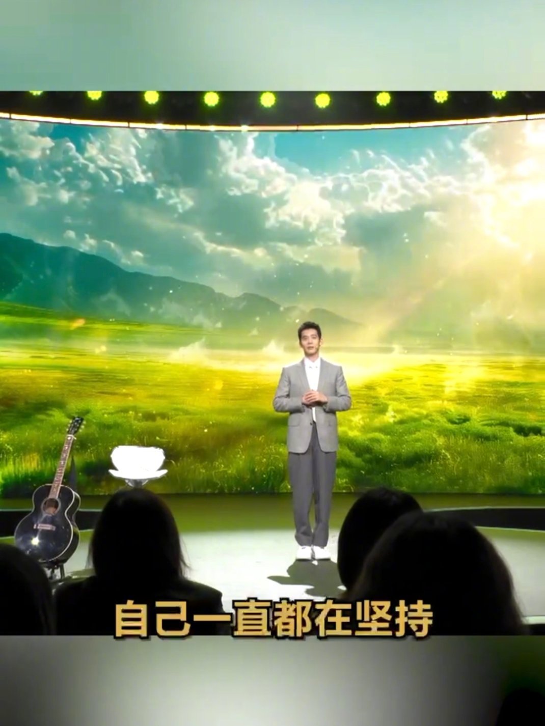 #于适封神训练时期曾动摇无数次#  分享自己在封神训练营的三年的心路历程！“是这