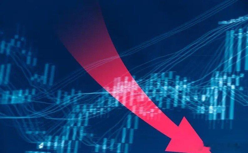 大A收盘后，港股科技还在疯狂发泄，港股剑桥科技跌幅扩大到23%，长飞光纤光缆跌超