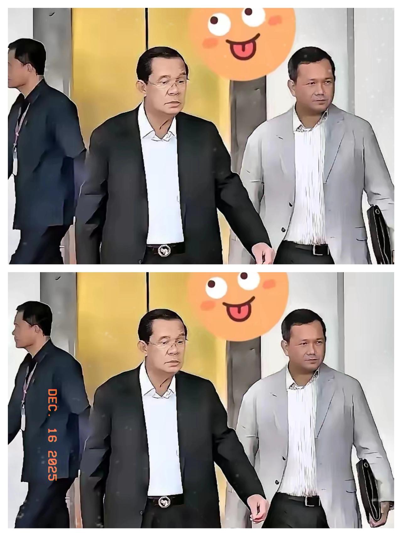 为啥今天我们对柬埔寨不再那么鼎力支持了？

刚开始的时候，朋友之间的关系特简单。