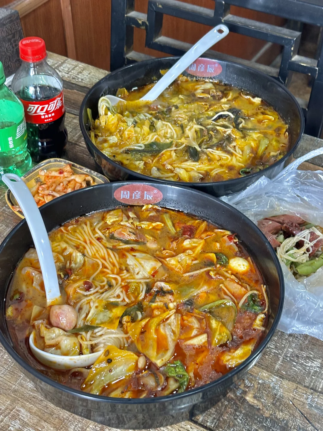 记住这些犄角旮旯！藏着巨好吃的小破店！！！