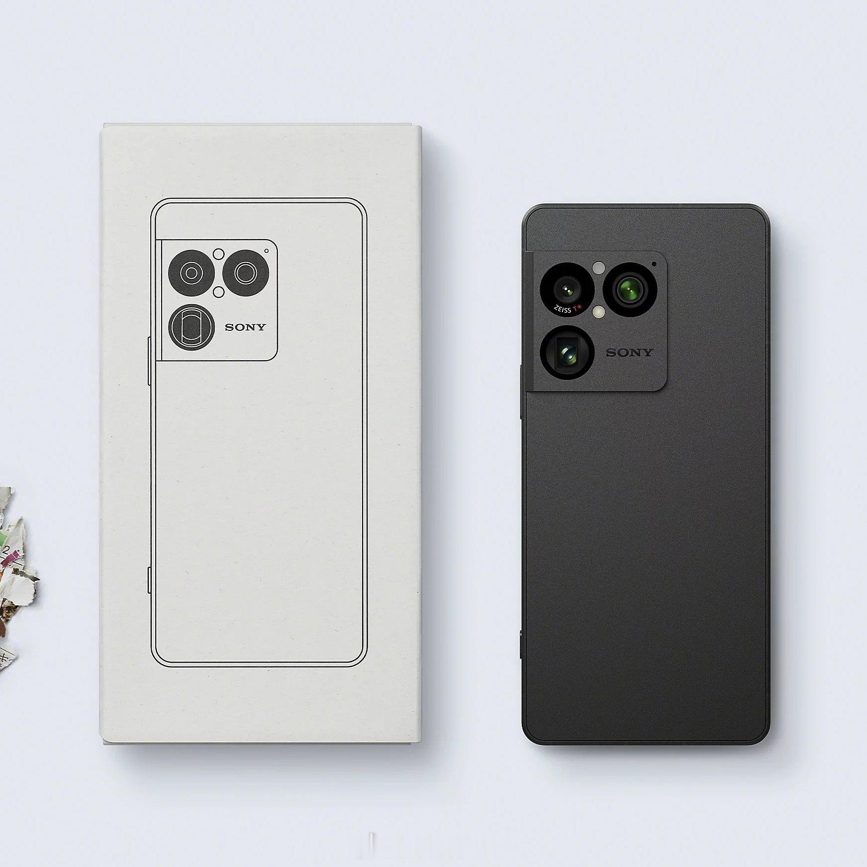 谁能想到，2026年了，Sony Xperia 1 VIII 居然还在认真做 3