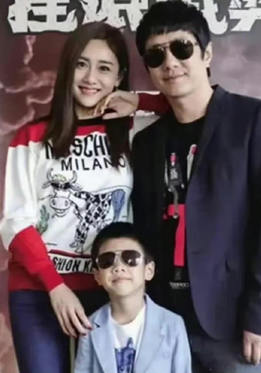 郑钧送15岁儿子出国上学 当年看《爸爸回来了》的时候，Jagger还在郑钧怀里哭