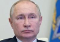 举起白旗？在关键时候俄罗斯才看清了，到底是谁俄罗斯真正的朋友，谁又是俄罗斯真正的