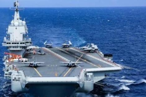 被美国忽悠了？中国这两年造完航母才发现不对劲——自己的无人机、太空武器、超高音速