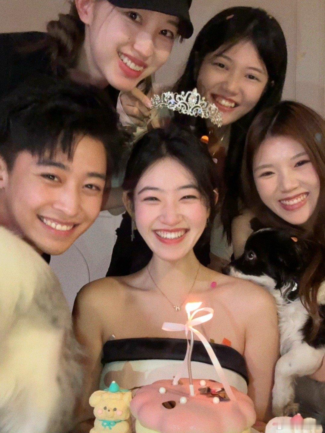 开启新的一岁啦[开学季] ​​​