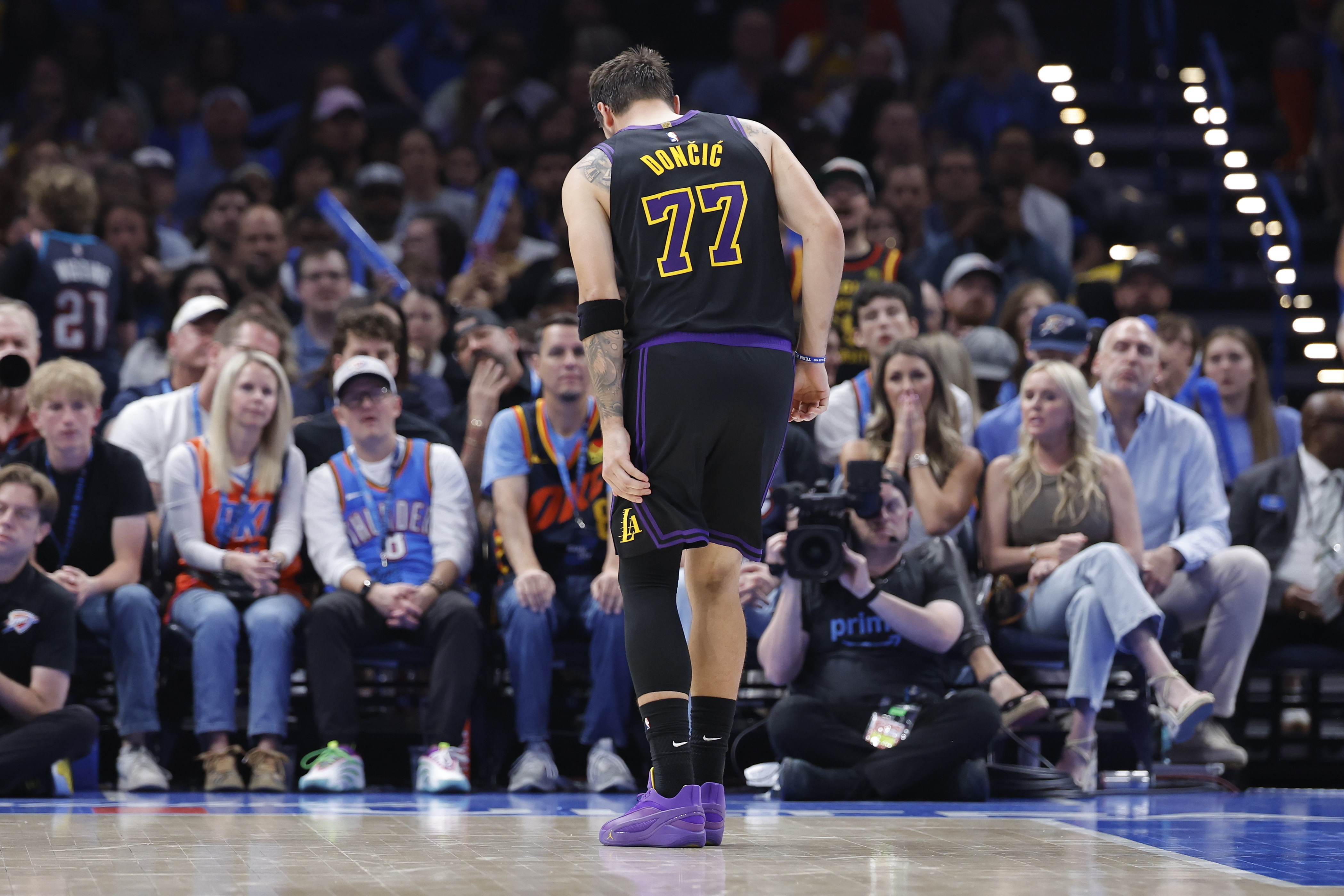 4月30日讯 今日，ClutchPoints记者Brett Siegel撰文谈到