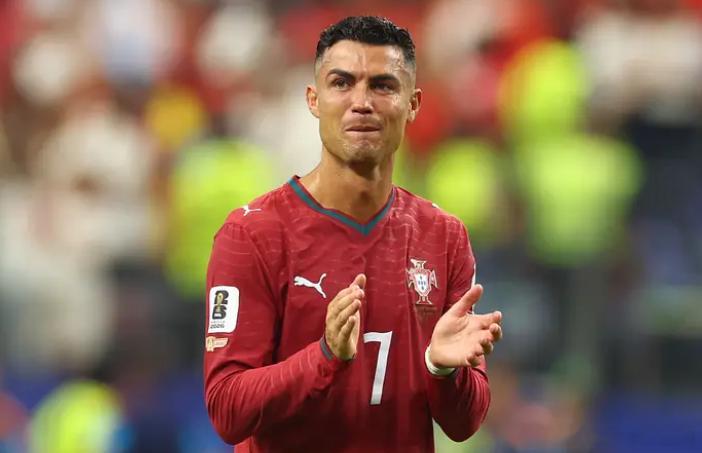 C罗的世界杯：2006-2026。2026年7月7日，7号克里斯蒂亚诺·罗纳尔多