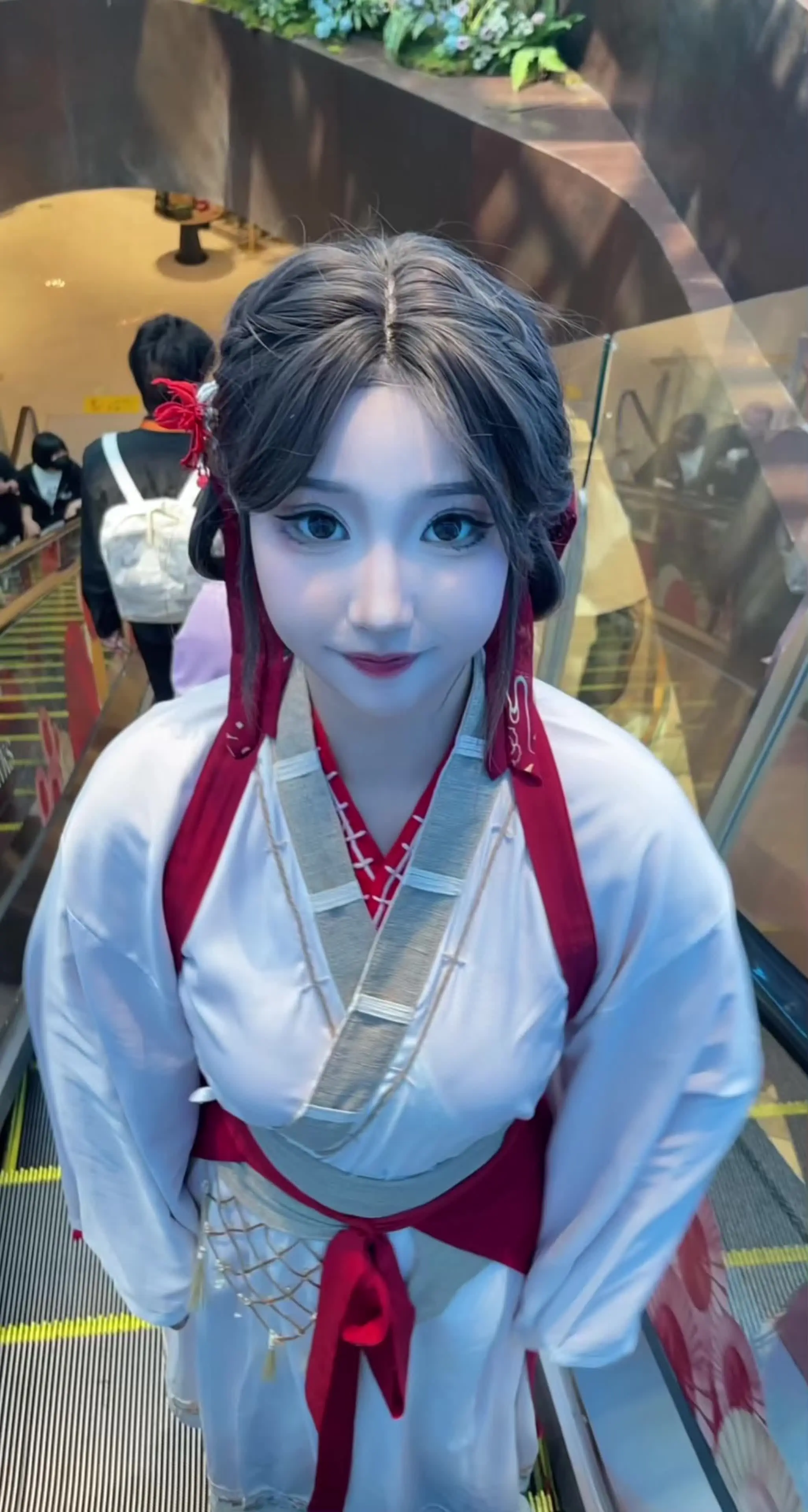 石昊哥哥在吗