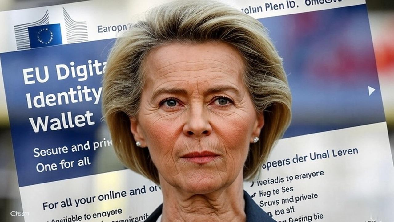 🇪🇺观点：欧洲想要保护儿童上网安全，但他们实际做的却是扼杀所有人的匿名性。