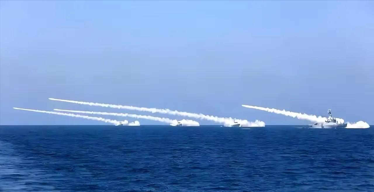 动真格了！黄海封海11天，谁也别来捣乱
央视刚官宣，黄海部分海域直接封海，从3月