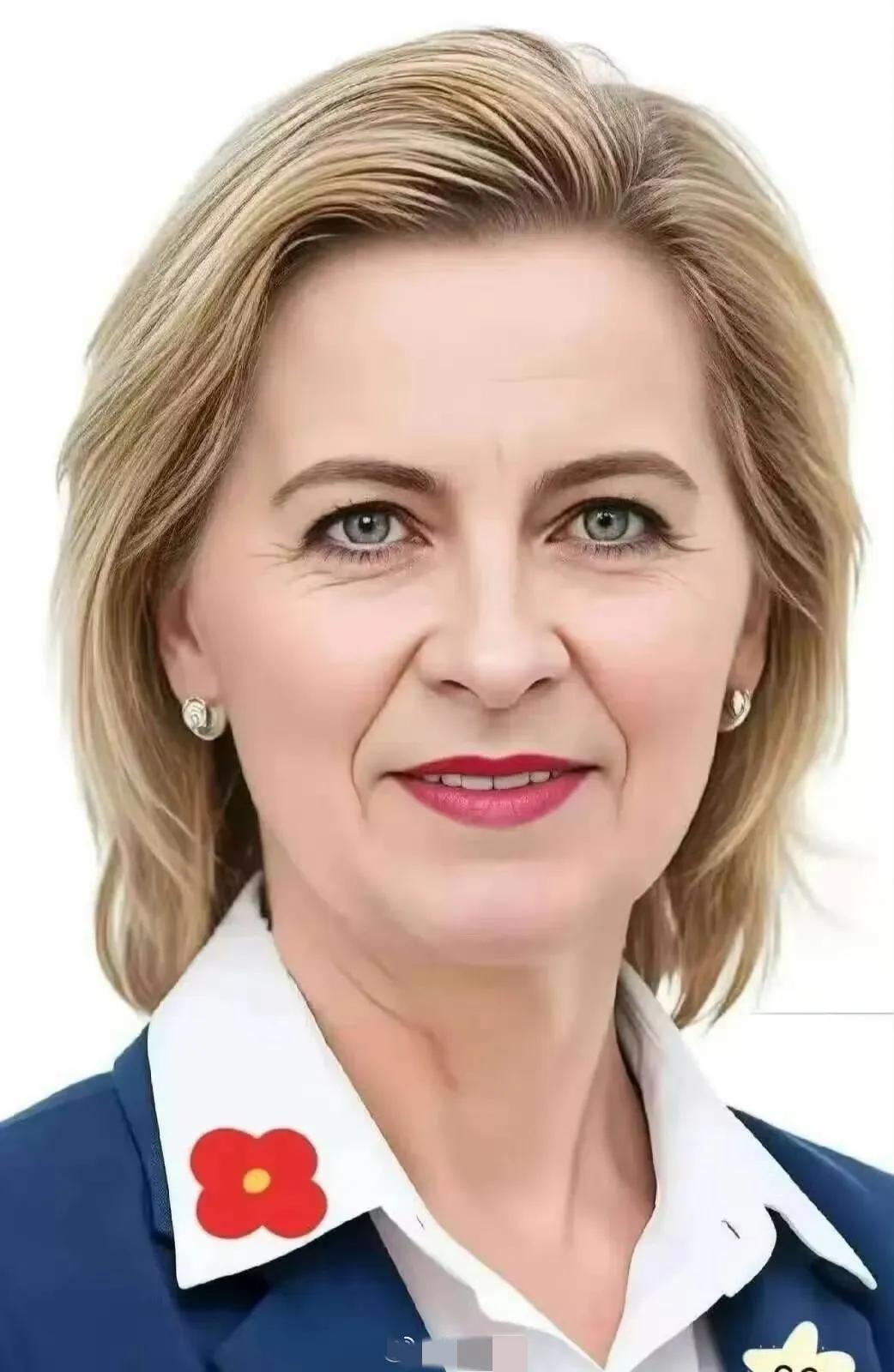 冯德莱恩赢了，泽连斯基也赢了。

欧盟于22日宣布，各成员国已经正式批准了向乌克