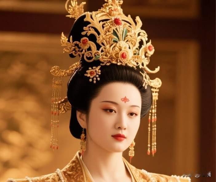 武则天：她不是靠美色上位，是靠心狠登顶
 
中国唯一女帝的狠人逻辑她不是宫斗赢家