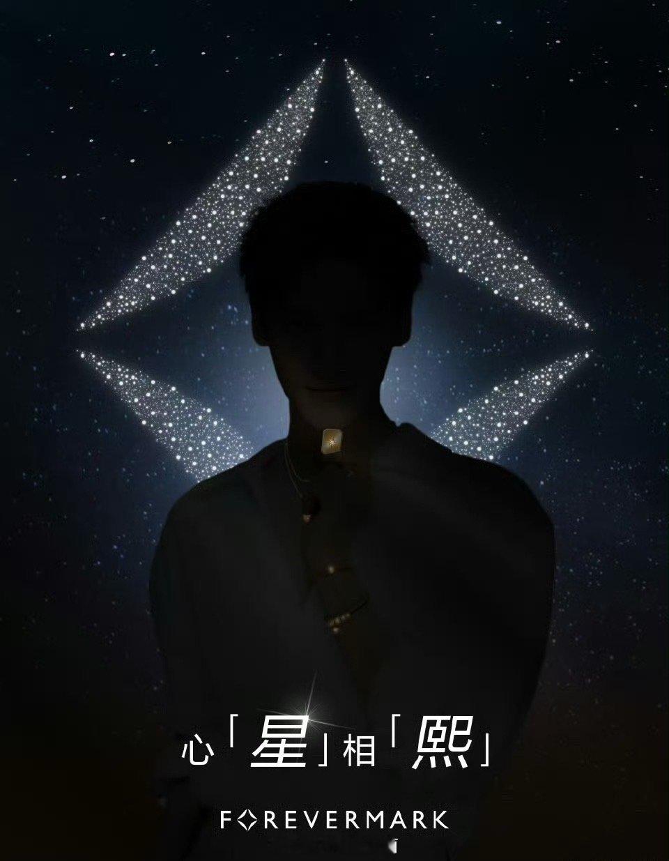 罗云熙永恒印记臻雅代言人什么地位？比其他品牌的大使好不[傻眼] ​​​