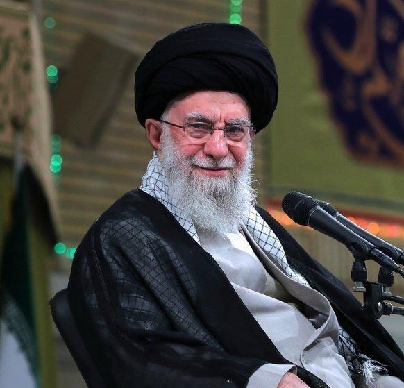 感谢制裁与封锁如今，伊朗 85%的医疗设备都是在国内生产的。海外新鲜事何天恩