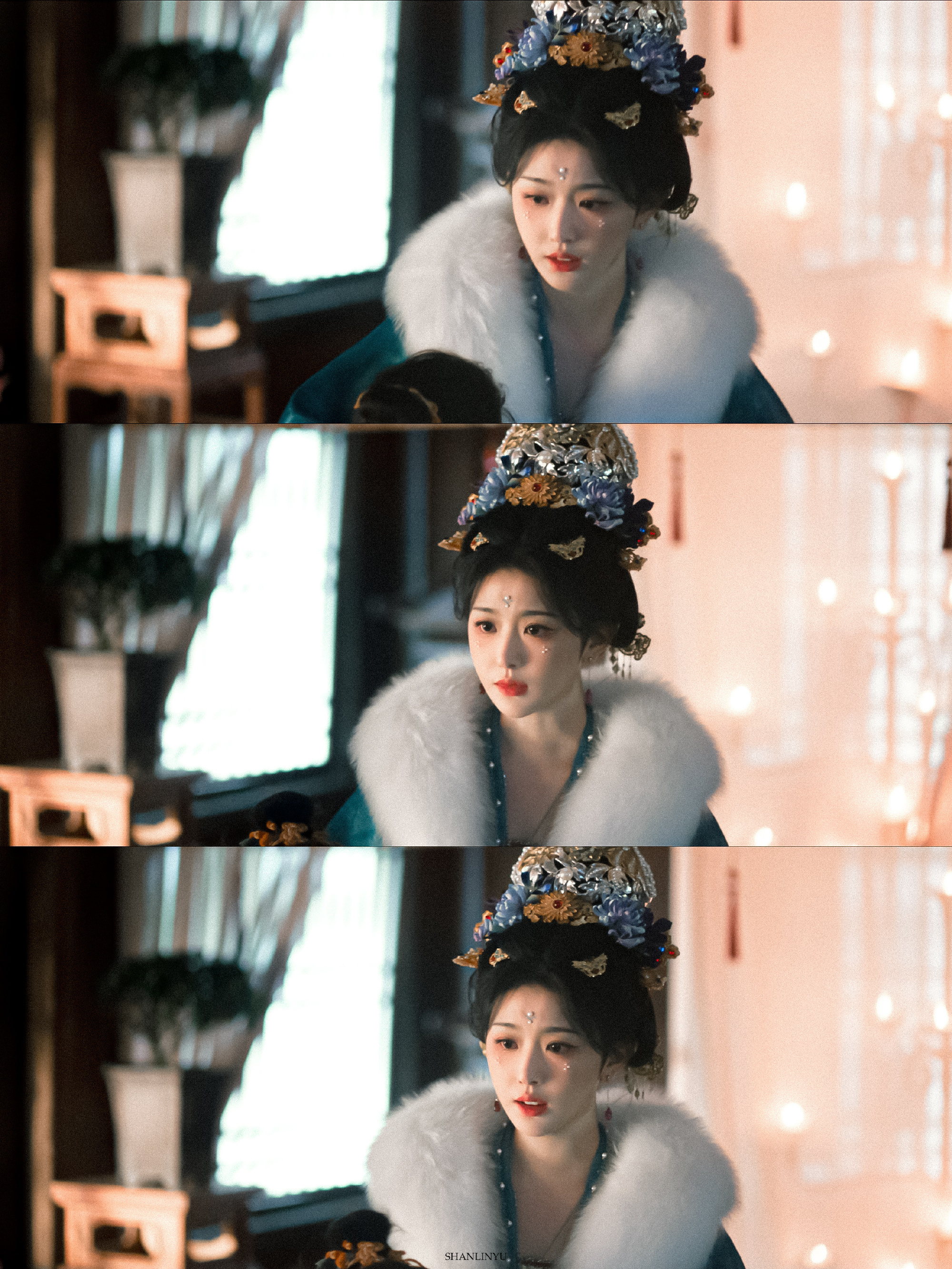 俞浅浅视角打开逐玉俞浅浅最清醒的穿越女以俞浅浅的视角入局《逐玉》，才懂她的隐忍与