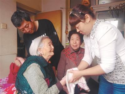 这件事情看似简单，却折射出家庭、责任、甚至人性中最真实的那一面。一个21岁的年轻