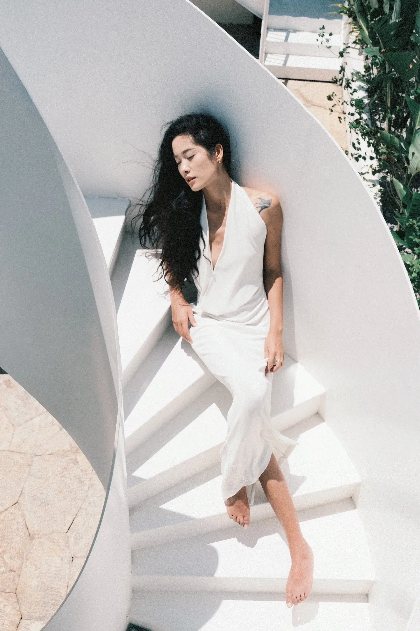 我爱每一个状态的自己。