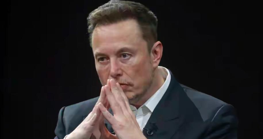 马斯克终于累了，他明确表示：要找一个安全的国家，不会被袭击的国家，然后夜晚可以走