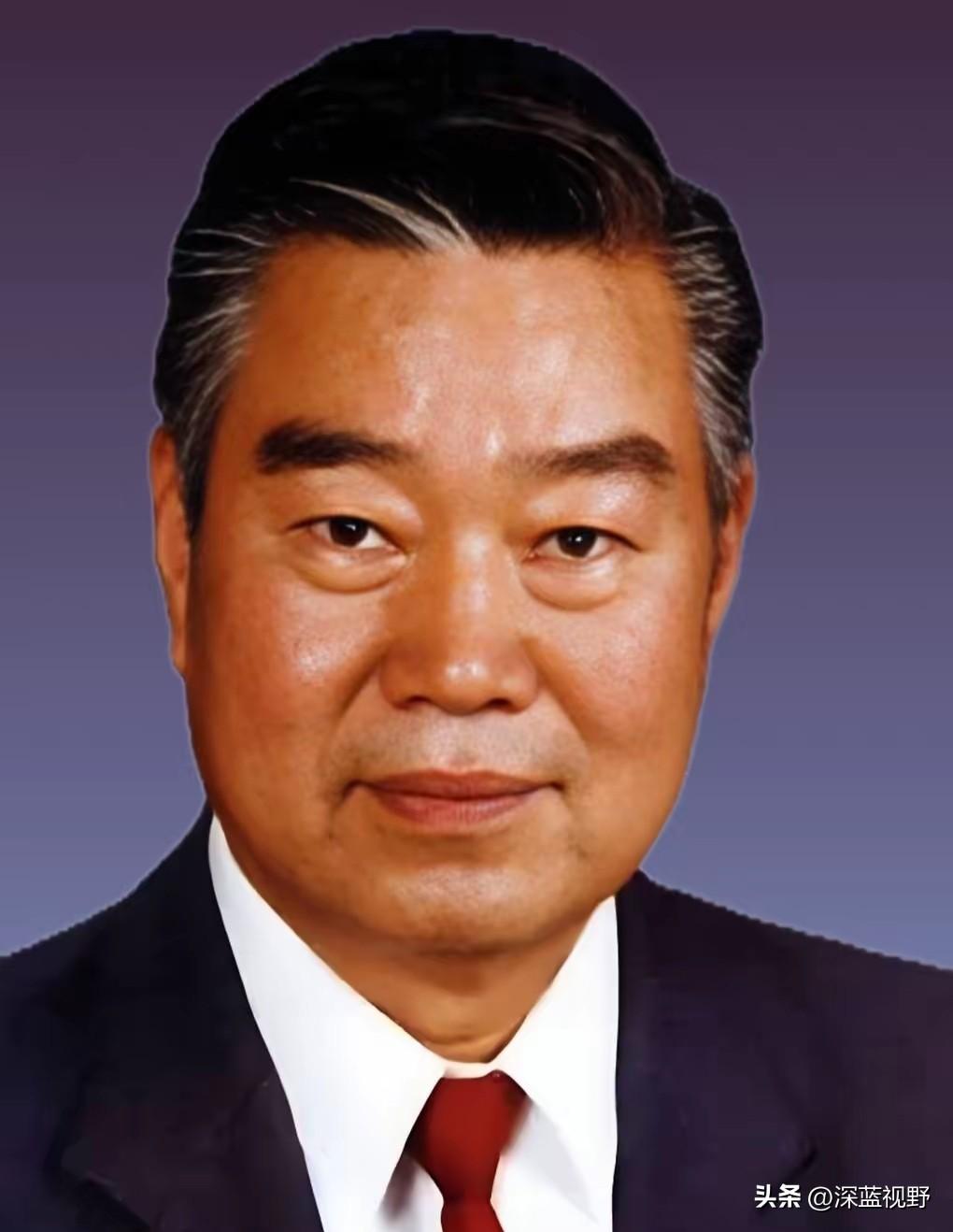 核物理学家，中国科学院院士，中国科学院近代物理研究所所长！他就是以一腔报国志，奔