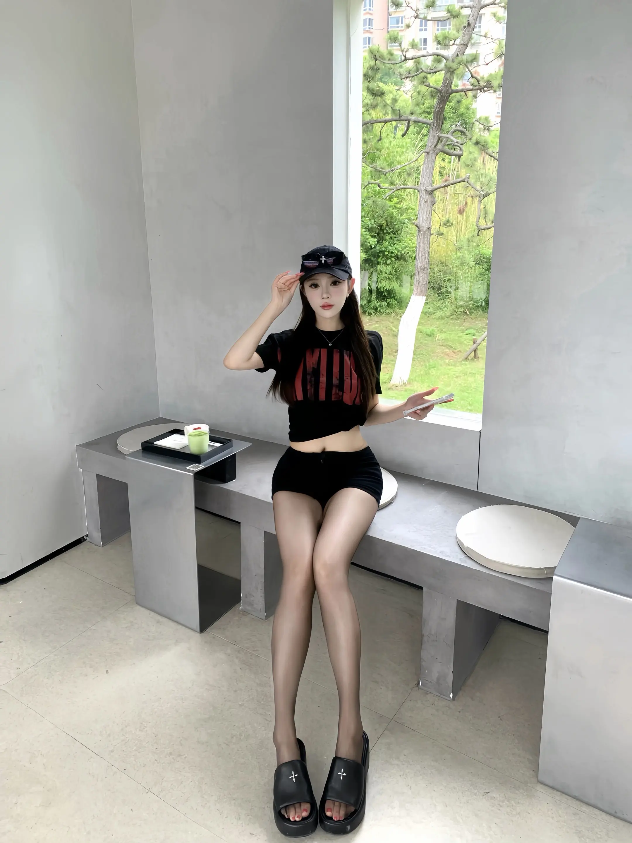 占有欲这么强 全世界给你 我也给你好不好