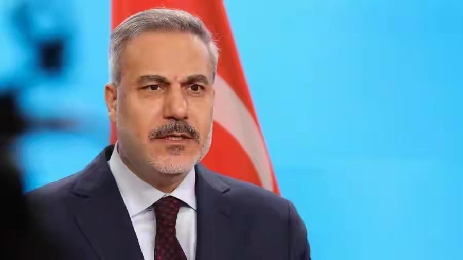 3月8日，据知情人士透露，由于伊朗战争致使塞浦路斯岛上军事集结态势加剧，土耳其军