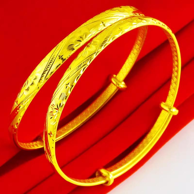 主要是现在人就是拿金子当攒钱，自然是买得越贵重越好，反而什么设计啊，造型啊，都不