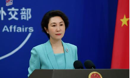 红线被碰还想装没事？美方顶风试探台湾问题底线，中国不能只喊话！俄罗斯惨痛教训摆在