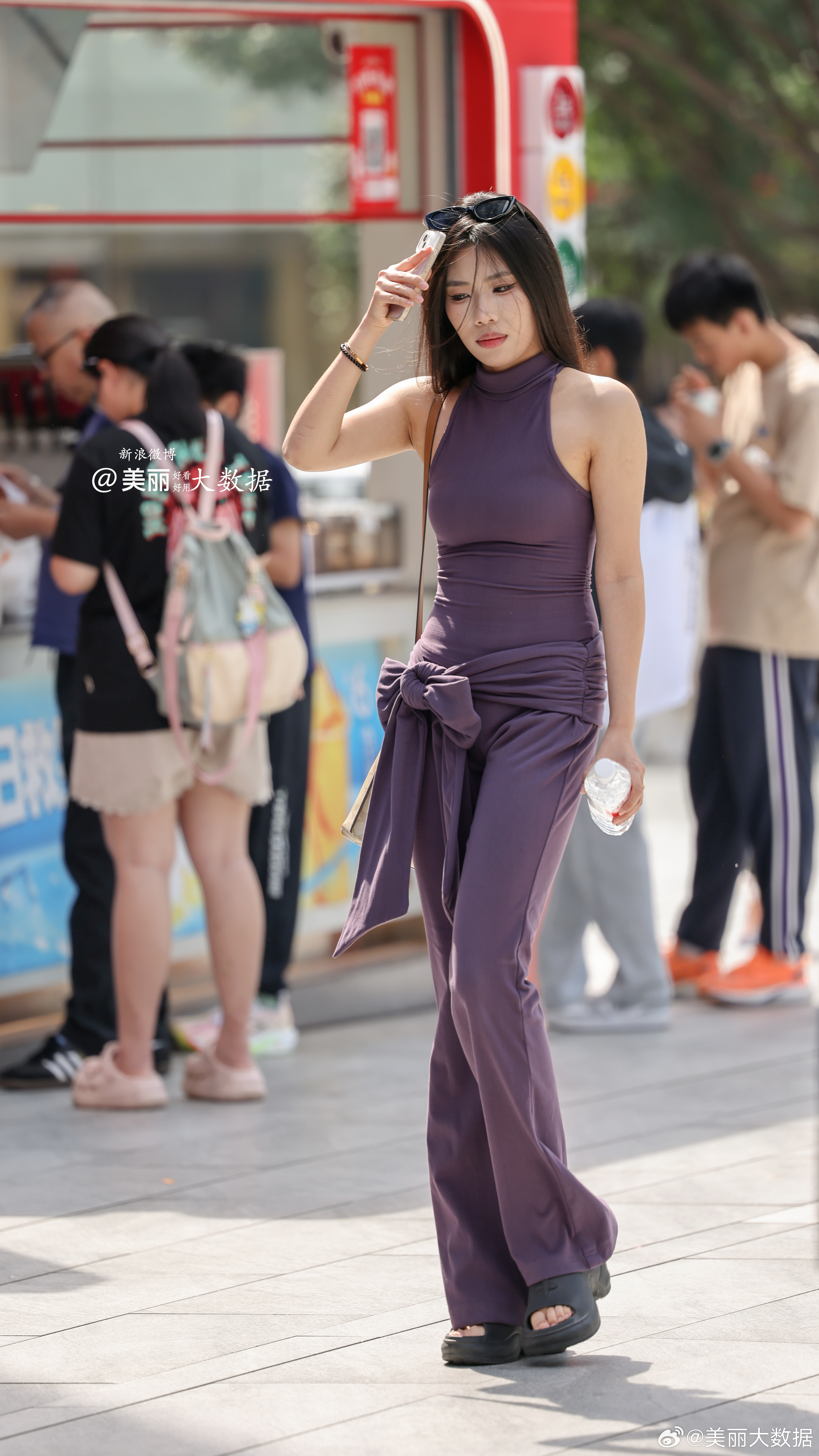 文案你来 