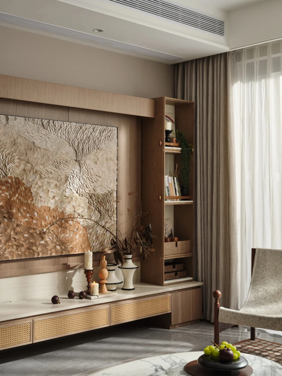 共向设计 | 繁花物语 岁月流年