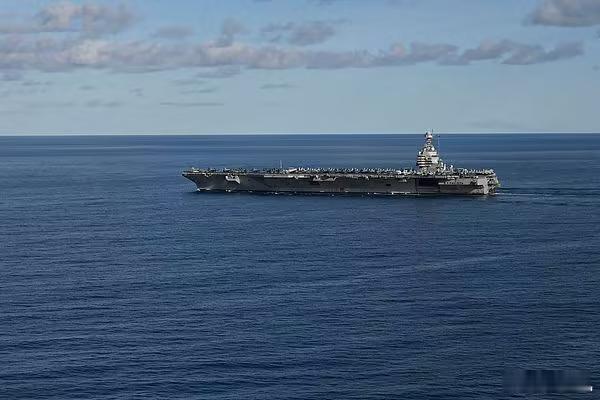 美最大核动力航母进入地中海美伊局势彻底拉响警报！伊朗加速推进核协议草案，特朗普却