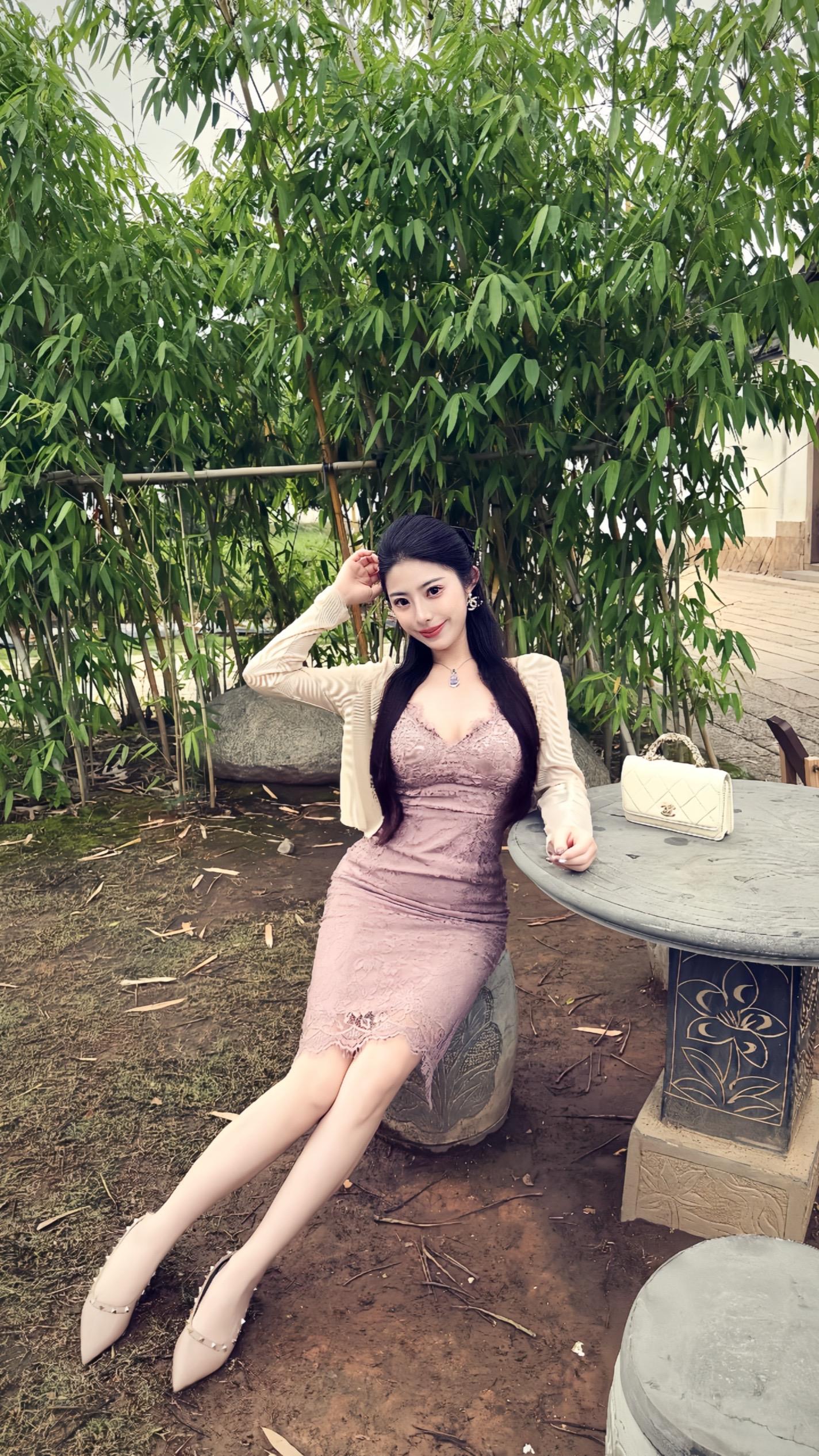 没对象的可以找我 因为跟我聊过的都谈上了