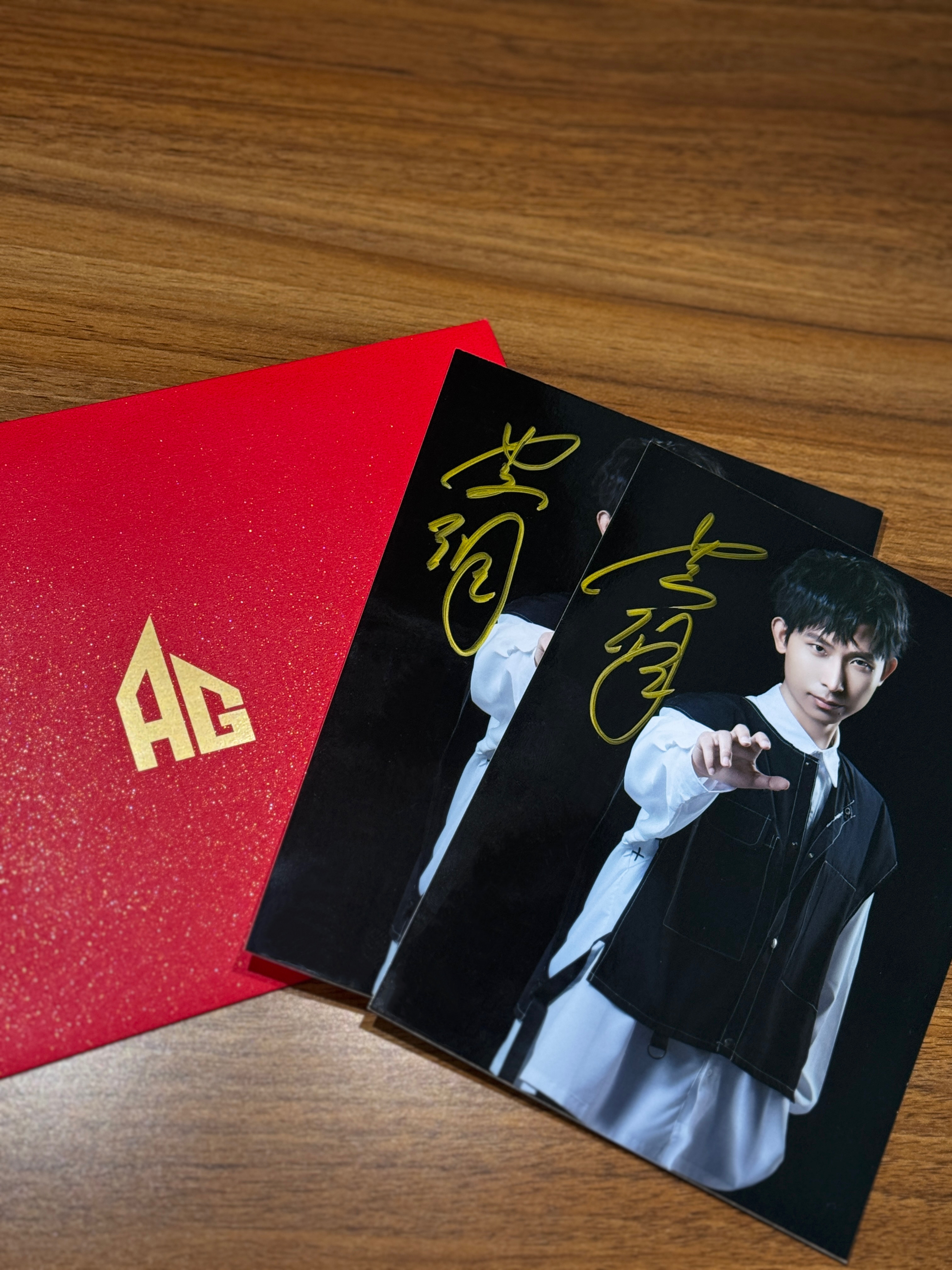 AG.哎哟魏 是我的队长，AG.梦泪 是AG.哎哟魏的队长，今天我要为我队长的队