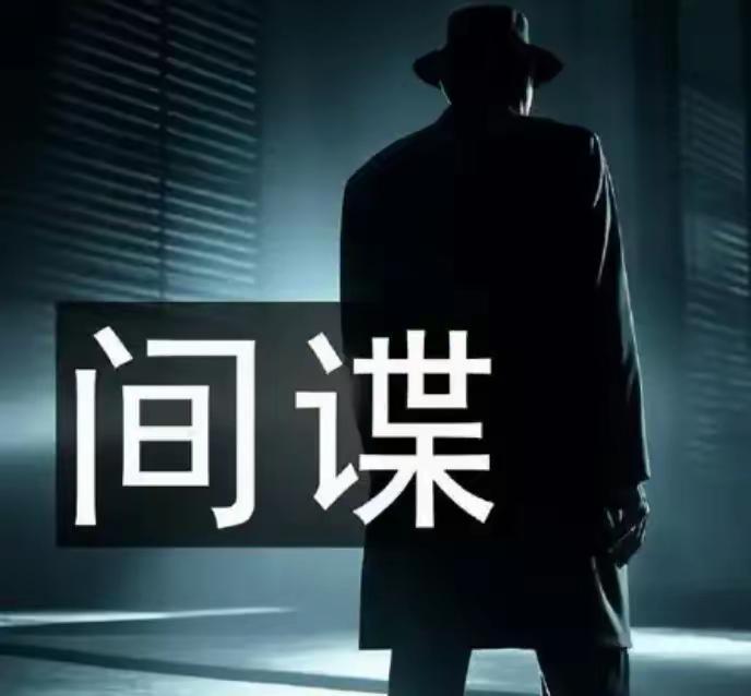 日本在华的间谍大致有两类人，一类是二战后留在华的日本人和日本在华建学校、医院的日