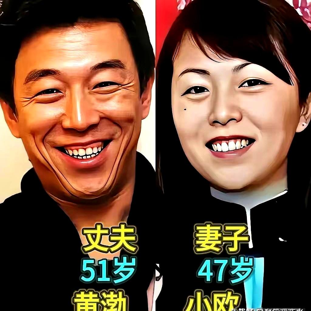 热搜上花团锦簇，婚姻里多半清淡如水。
最近一篇盘点娱圈8对恩爱夫妻的稿子火了：有