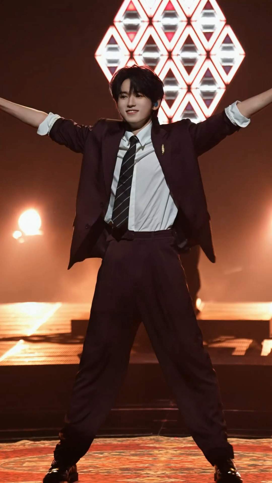 Born for Music 😭 