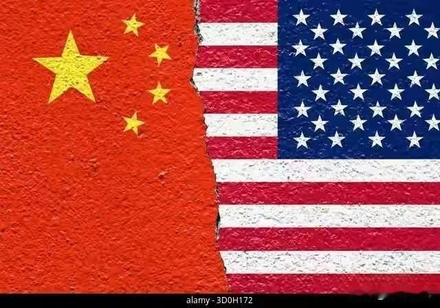 5月10日凌晨：中国为何宁两败俱伤，也不向美国低头？美国的霸权施压丝毫未减。它总
