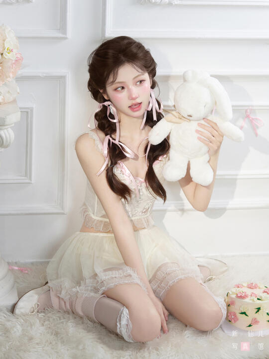 芭蕾甜心✨少女感满满的生日写真🎂